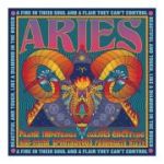 Puzzle 1000 piese, Gorjuss, zodia Berbec