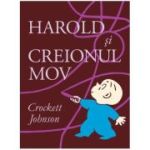 Harold si creionul mov - Crockett Johnson
