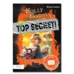 Holly Holmes si cazul Triunghiului Rosu - Michael Peinkofer