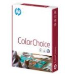 Hartie print digital HP COLOR CHOICE, A4, 120 g/mp, 250 coli/top
