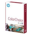 Hartie print digital HP COLOR CHOICE, A4, 200 g/mp, 250 coli/top