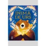 Inima de urs - Louise Greig