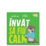 Invat sa fiu calm - Christianne Jones, Jayri Gomez