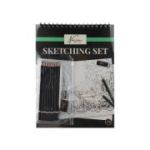 Kit schitare, Creative Craft, 12 piese