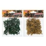 Set armata - soldati, diverse modele, 3+ ani, MegaCreative, 439244