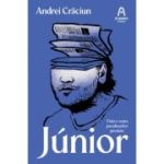 Junior - Andrei Craciun