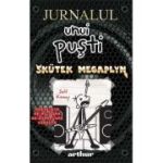 Jurnalul unui pusti 17. Skutek Megaplyn - Jeff Kinney