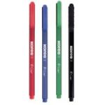 Set 4 finelinere Kores, varf 0. 4 mm