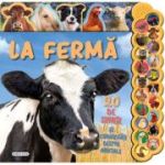 20 de sunete si curiozitati. La ferma