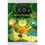Leo si blestemul Gorgonei - Joe Todd-Stanton