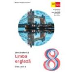 Limba engleza L1 clasa a 8-a Herbert Puchta