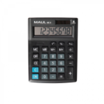 Calculator de birou MAUL MC 8, 8 digits - negru