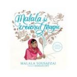 Malala si creionul magic - Malala Yousafzai