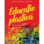 Manual de Educatie plastica, pentru clasa a 8-a - Ioana-Lavinia Streinu