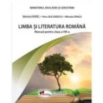 Limba si literatura romana. Manual pentru clasa a 8-a - Mariana Norel