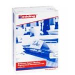 Marker pentru hartie Edding 30, corp plastic, varf rotund, 1. 5-3 mm, 10 buc.