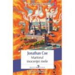 Martorul inocentei mele - Jonathan Coe