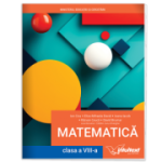 Matematica Manual pentru clasa a 8-a - Catalin Liviu Gherghe (coord.)