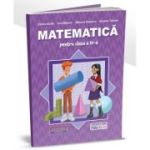 Matematica pentru clasa a 4-a - Corina Istrate