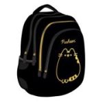 Rucsac Majewski, BP06, Pusheen, 2 compartimente, 42 x 31 x 22 cm