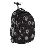 Troller Majewski ST Right, TB01, Pixel Balls, 4 compartimente, 44 x 32 x 25 cm