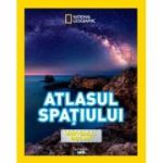 National Geographic Kids. Atlasul spatiului. Sistemul solar
