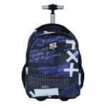 Troller Next Level, 2 in 1, colectia Hello, 48x33x19 cm