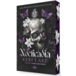 Nocticadia editie speciala - Keri Lake