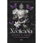 Nocticadia - Keri Lake
