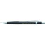 Creion mecanic profesional PENAC NP-5, 0.5mm, con metalic, varf cilindric fix - corp negru
