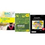 Pachet Bacalaureat Limba si literatura romana Eseul, Geografie si Istorie - Liliana Paicu, Marilena Bercea, Albinita Costescu