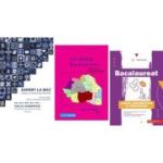 Pachet Bacalaureat Limba si literatura romana Expert la Bac, Istoria romanilor si Logica Argumentare si comunicare - Delia Ambrosie, Gheorghe Dondorici, Cecilia Ionescu