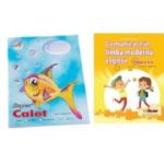 Pachet Caiet tip 2 Pestisor A5, 48 file, Casa Tipografica si Comunicare in limba moderna engleza. Clasa a 2-a, manual - Jenny Dooley