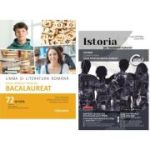Pachet Bacalaureat 2026 Limba si literatura romana 72 teste si Istoria pe intelesul tuturor - Lucia Copoeru, Mimi Gramnea