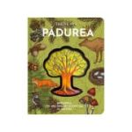 Padurea model 3D