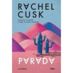 Parada - Rachel Cusk