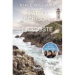 Patru scrisori de dragoste - Niall Williams