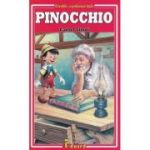 Pinocchio - Carlo Collodi