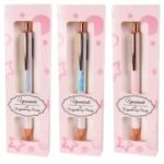 Pix cu bila Cresco Dream 750026, cu mecanism, corp diverse culori, cutie cadou GB