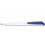 Pix cu mecanism, Senator, Dart, 1 mm, plastic, alb