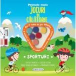 Jocuri de calatorie. Sporturi