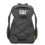 Rucsac CATERPILLAR Mochilas - Activo, material 600D polyester, comp. laptop - gri inchis