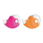 Radiera Keyroad Comma KR970537, rola, 65x46x20mm, diverse culori, 2 functii, protectie, pe blister