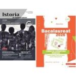 Pachet Bacalaureat 2026 Limba si literatura romana si Istoria pe intelesul tuturor - Lucia Copoeru, Mihaela Dobos