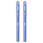 Set roller cu gel Rotring, albastre