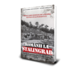 Romanii la Stalingrad - Adrian Pandea
