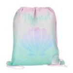 Rucsac cu snur pentru copii Starpak Shell, 38.5x33cm, 550815