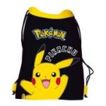 Rucsac cu snur pentru copii St. Majewski Pokemon, 723787
