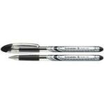 Pix SCHNEIDER Slider Basic XB, rubber grip, varf 1.4mm - scriere neagra