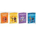 Set educativ clasa a 4-a
